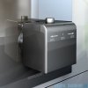 Kohlman Excelent termostatyczna podtynkowa bateria wannowo-prysznicowa z dwoma wyjściami QW432H